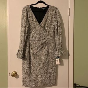 Ralph Lauren Dress Size 14 NWT